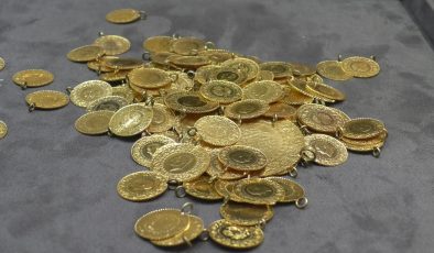 Çeyrek altın 2 bin lirayı buldu