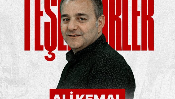 Ümraniyespor da Yavuzyiğitoğlu bıraktı