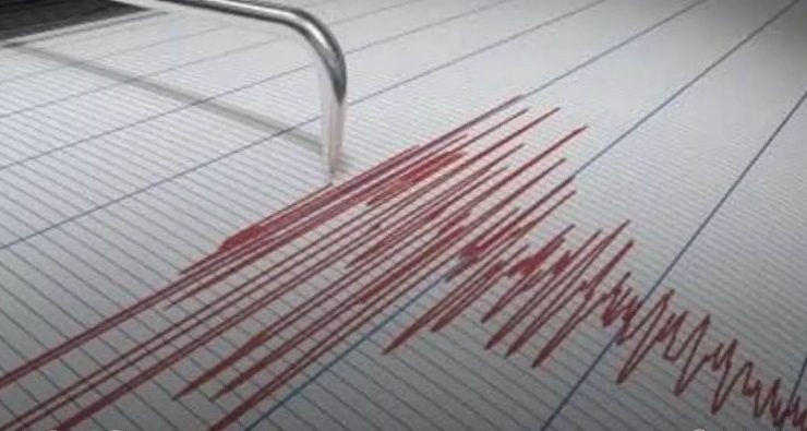 Kayseri’de deprem: 3.1