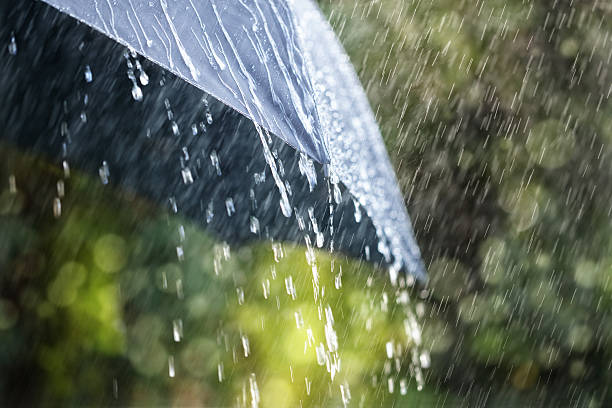 Kayseri’ye ‘sarı’ kodlu uyarı: Kuvvetli sağanak yağış bekleniyor