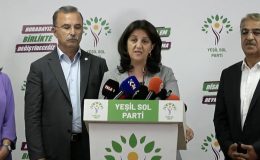 HDP, Kılıçdaroğlu’nu destekleyeceklerini açıkladı
