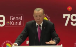 Cumhurbaşkanı Erdoğan: Tarihi geriye sardırmanın faydası yok!