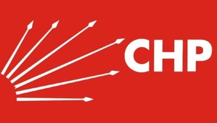 CHP MYK üyelerinin tamamı istifa etti