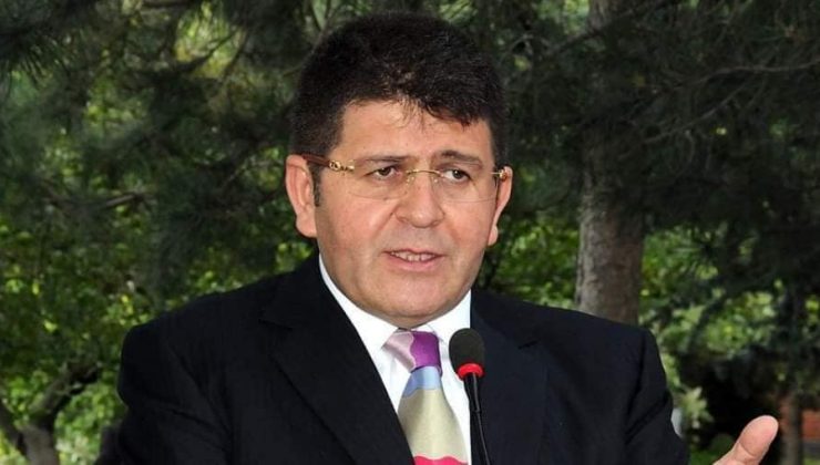 Mustafa Boydak Gözaltında
