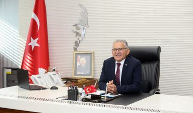 Kayseri’nin İlk ve Son Belediye Başkanı