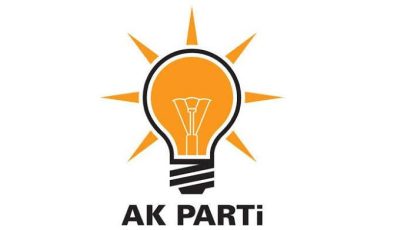 AK Parti Kayseri yeni yönetim listesi belli oldu