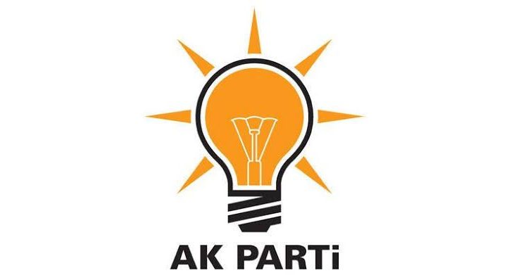AK Parti Kayseri yeni yönetim listesi belli oldu