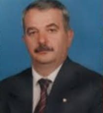 KASKİ Eski Genel Müdürü Mustafa Ülker hayatını kaybetti