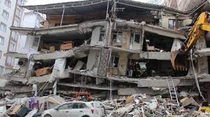 Jeoloji Mühendisleri Odası İl Temsilcisi Özdemir: Depremi Unutmamalıyız!