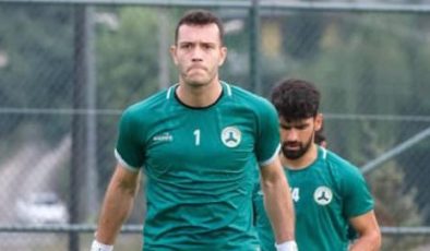 Kayserispor Onurcan Piri transferini duyurdu