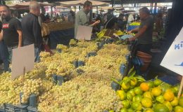 Sebze Meyve Fiyatları El Yakıyor