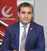 YRP İl Başkanı Turaç, “İsrafa kaçmadan yapılan organizasyonları takdirle karşılıyoruz”