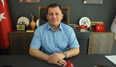 Gençlik ve Spor İl Müdürü Ali İhsan Kabakcı: “Öğrencimizi dışarıda bırakma niyetinde değiliz”