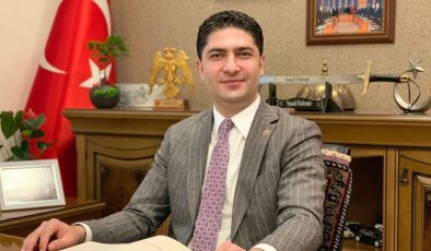 MHP’li Özdemir’in Sorusuna Tarım Bakanından Yanıt