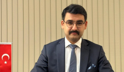 Türkiye Kamu-Sen İl Başkanı Muzaffer Pala, SGK İl Müdürü Hasgül’ü istifaya davet etti