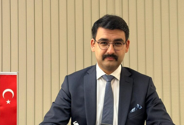 Türkiye Kamu-Sen İl Başkanı Muzaffer Pala, SGK İl Müdürü Hasgül’ü istifaya davet etti