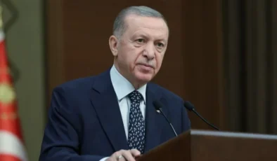 Cumhurbaşkanı Erdoğan’ın ‘Filistin’ diplomasisi