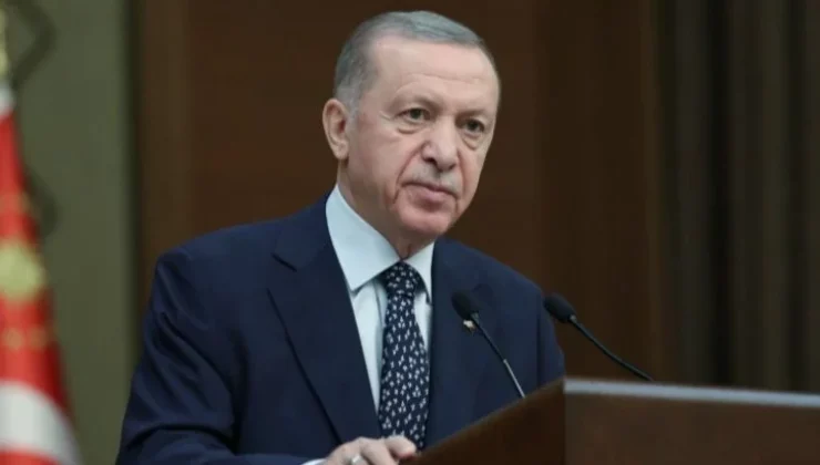 Cumhurbaşkanı Erdoğan’ın ‘Filistin’ diplomasisi