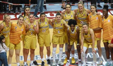 Kayseri Basketbol, Antalya Toroslar’ı ağırlayacak