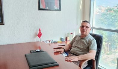 AK Partili Aslantürk, şarampole devrilen araçta yaşamını yitirdi