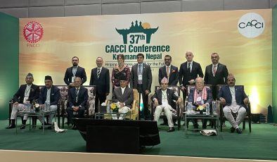 37. CACCI Konferansı