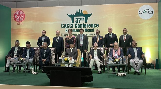 37. CACCI Konferansı