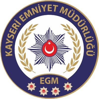 Kayseri’de polis ekipleri 1 ayda 740 kişiyi yakaladı