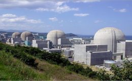 Akkuyu’da ilk reaktör 29 Ekim 2024’de açılacak