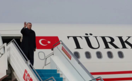 Cumhurbaşkanı Erdoğan BAE yolcusu…