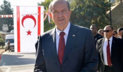 Türk halkının bağımsızlığının ifadesi…