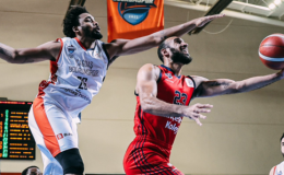 Türkiye Sigorta Basketbol Süper Ligi’nde 9. Hafta Tamamlandı