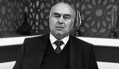 KAYSO eski başkanı İdris Demirel vefat etti