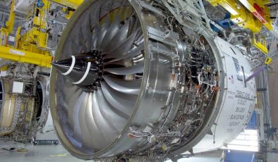 Trent XWB motorlarının en büyük operatörü olacak
