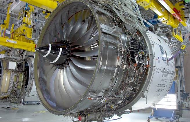 Trent XWB motorlarının en büyük operatörü olacak