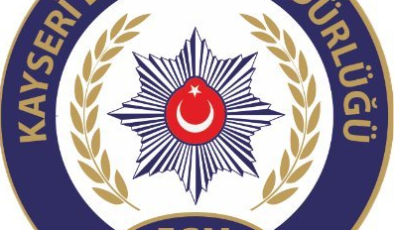 Kayseri’de silah ticareti operasyonu: 3 gözaltı