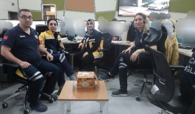 Mardin’de sağlıkçılar hayat ile ölüm arasında çalışıyor