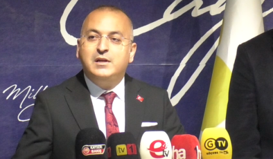 Erhan Özhan, Bünyan Belediye Başkan Aday Adaylığını açıkladı