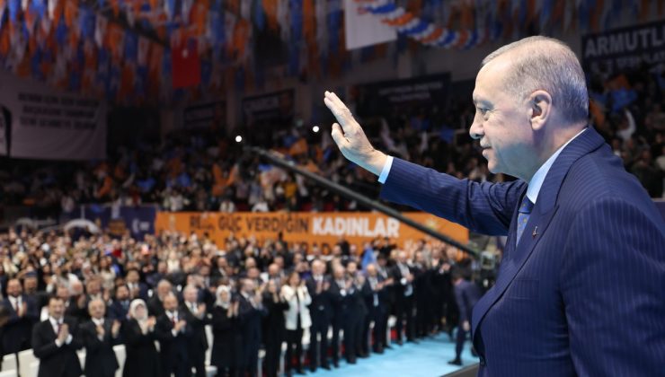 AKP’ de Ankara adayları açıklanıyor