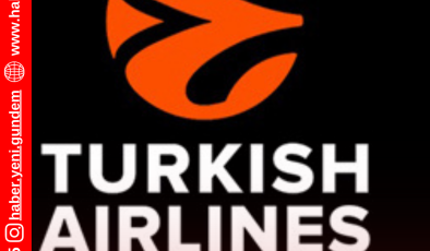 Turkish Airlines EuroLeague’de 22. Hafta Karşılaşmaları Oynanacak