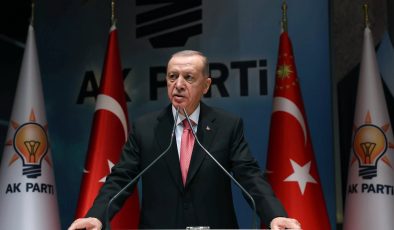 Erdoğan: “Kalan adaylarımızı pazar günü açıklayacağız