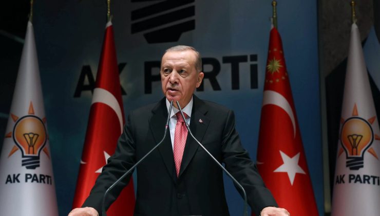 Erdoğan: “Kalan adaylarımızı pazar günü açıklayacağız
