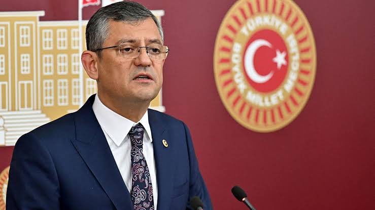 Tandoğan mitingi iptal edildi