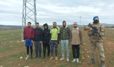 Edirne’de göçmen kaçakçılığı operasyonu