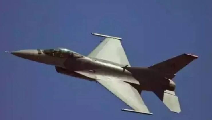 ABD Türkiye’ye F-16 satışını onayladı