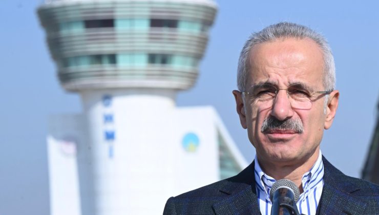 Bakan Uraloğlu: “Erciyes ve Kapadokya turizmine yeni soluk”
