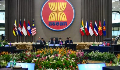 Milletvekili Cıngı, ASEAN Parlamentolar Arası Asamblesi Üyeliğine seçildi