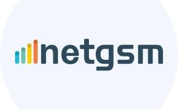 NETGSM hizmete başladı