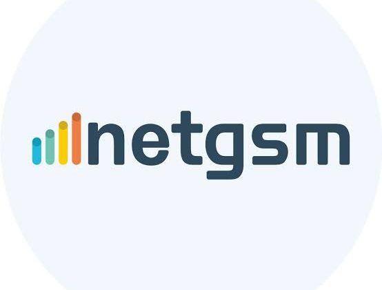 NETGSM hizmete başladı