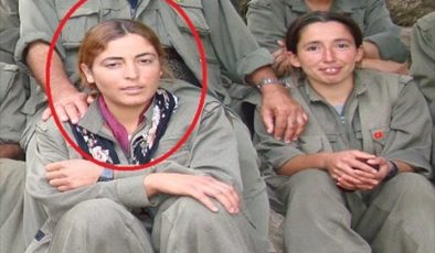 MİT, PKK’lı Fatma Sakana’yı etkisiz hale getirdi