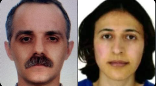 DHKP/C’li Pınar Birkoç ve Emrah Yayla’nın suç dosyaları